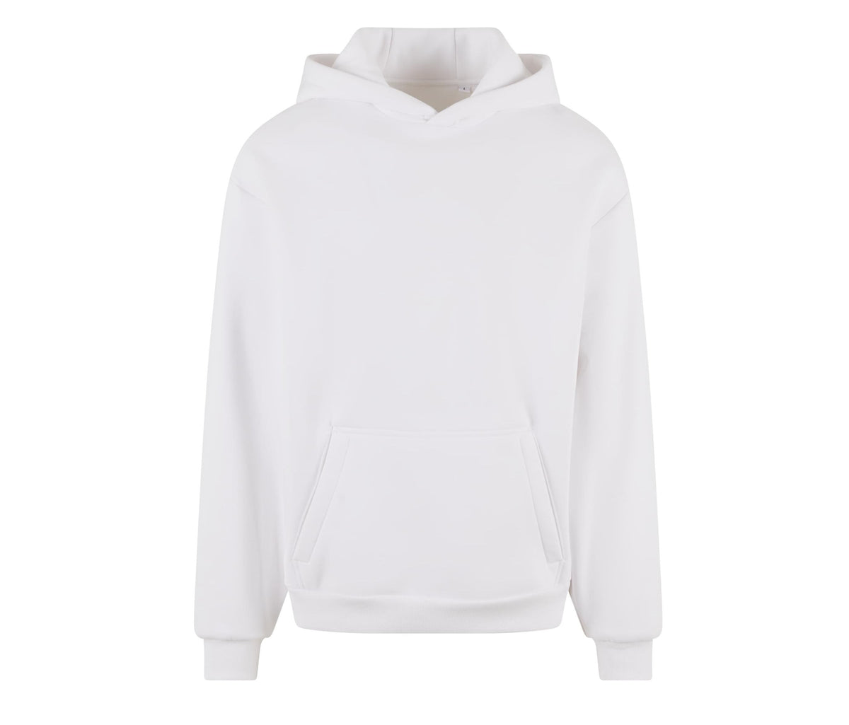 NM011 -Sweat à capuche oversize à personnaliser