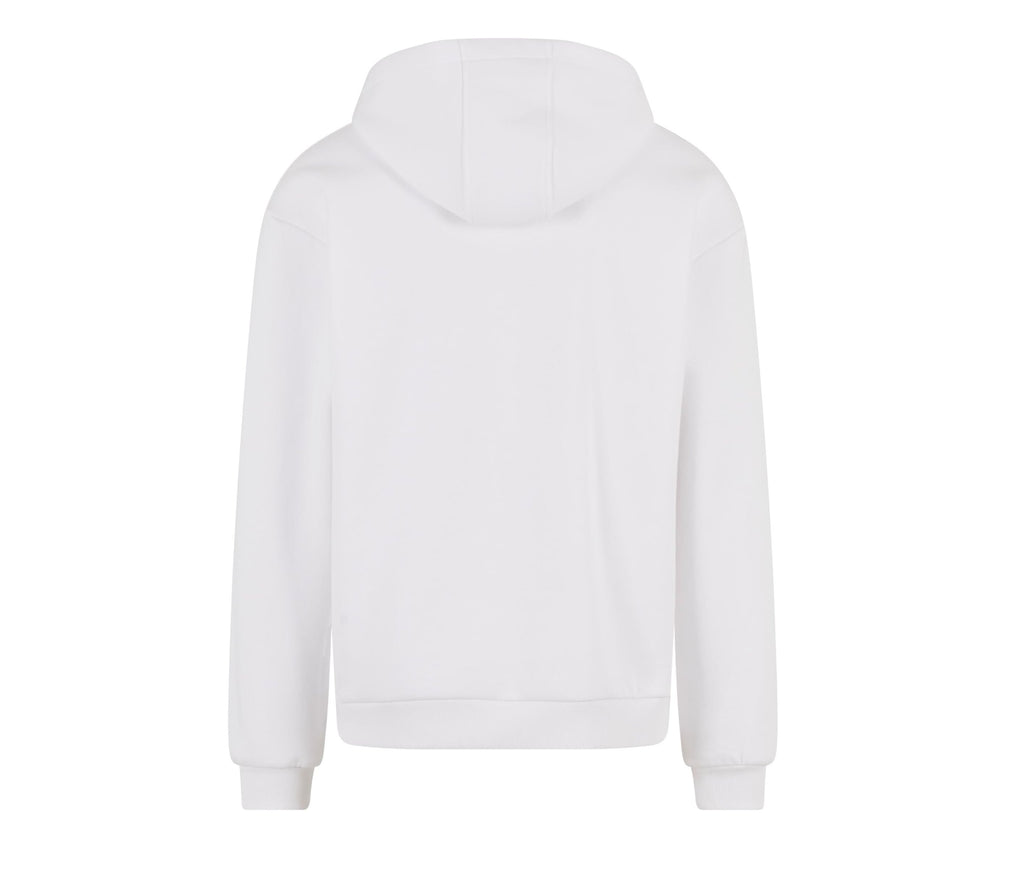 NM011 -Sweat à capuche oversize à personnaliser