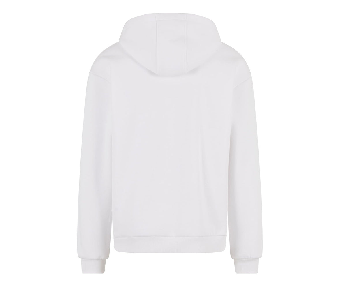 NM011 -Sweat à capuche oversize à personnaliser
