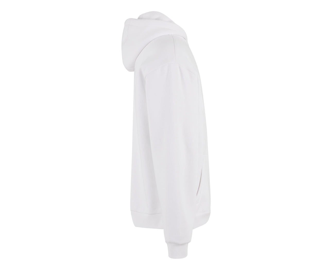 NM011 -Sweat à capuche oversize à personnaliser