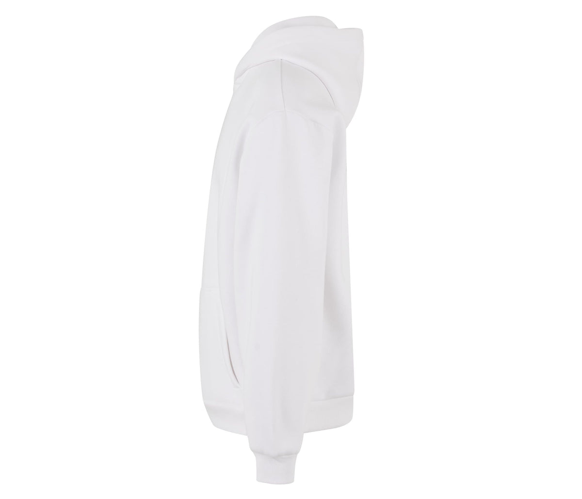 NM011 -Sweat à capuche oversize à personnaliser