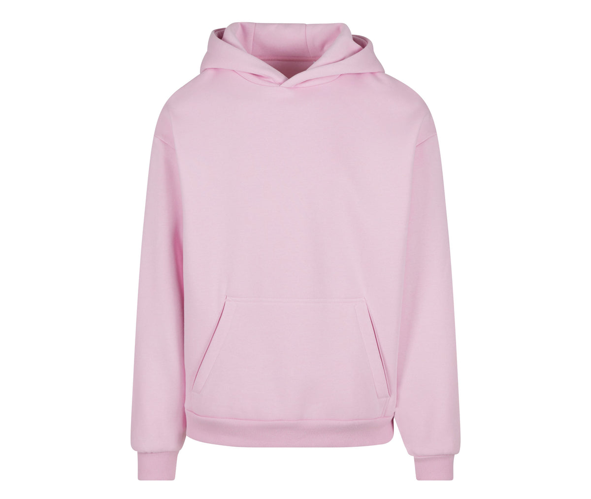 NM011 -Sweat à capuche oversize à personnaliser