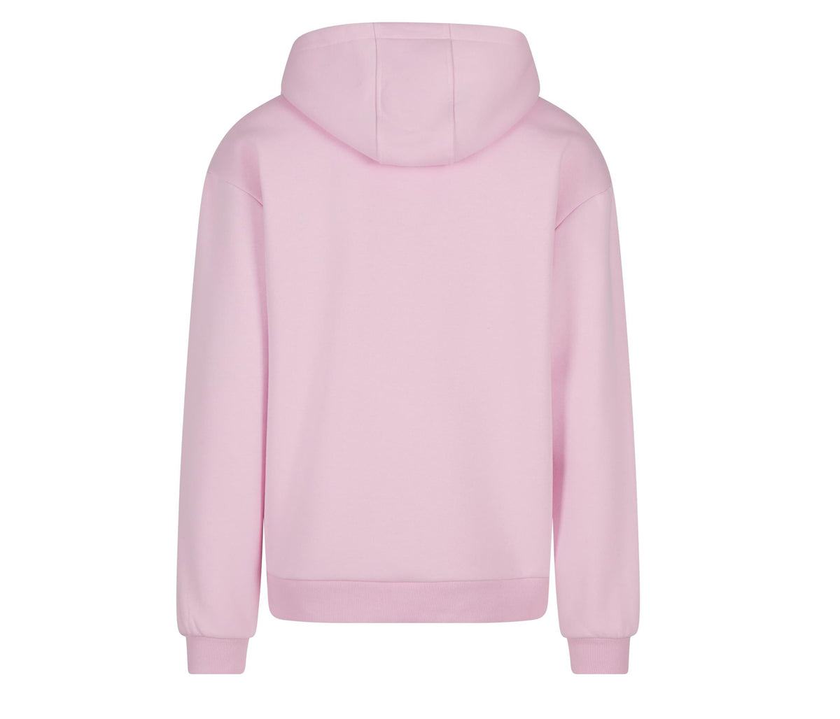 NM011 -Sweat à capuche oversize à personnaliser