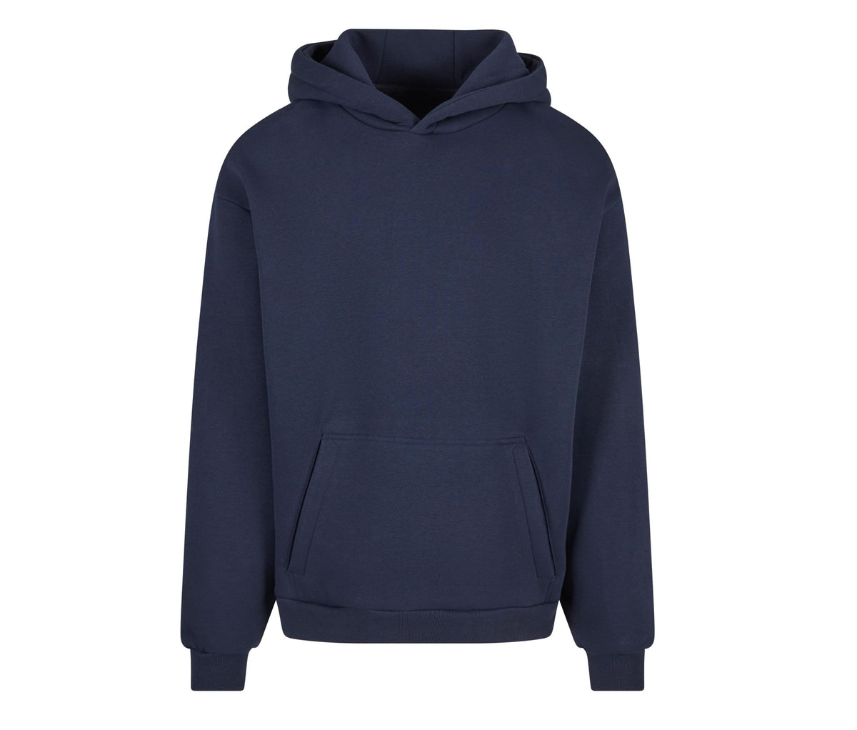 NM011 -Sweat à capuche oversize à personnaliser