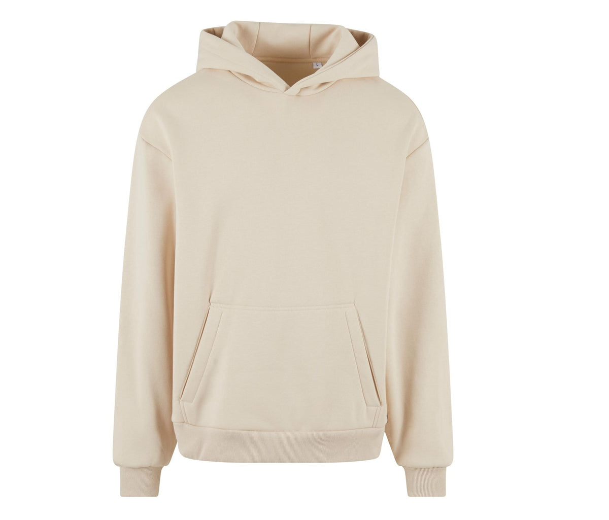 NM011 -Sweat à capuche oversize à personnaliser