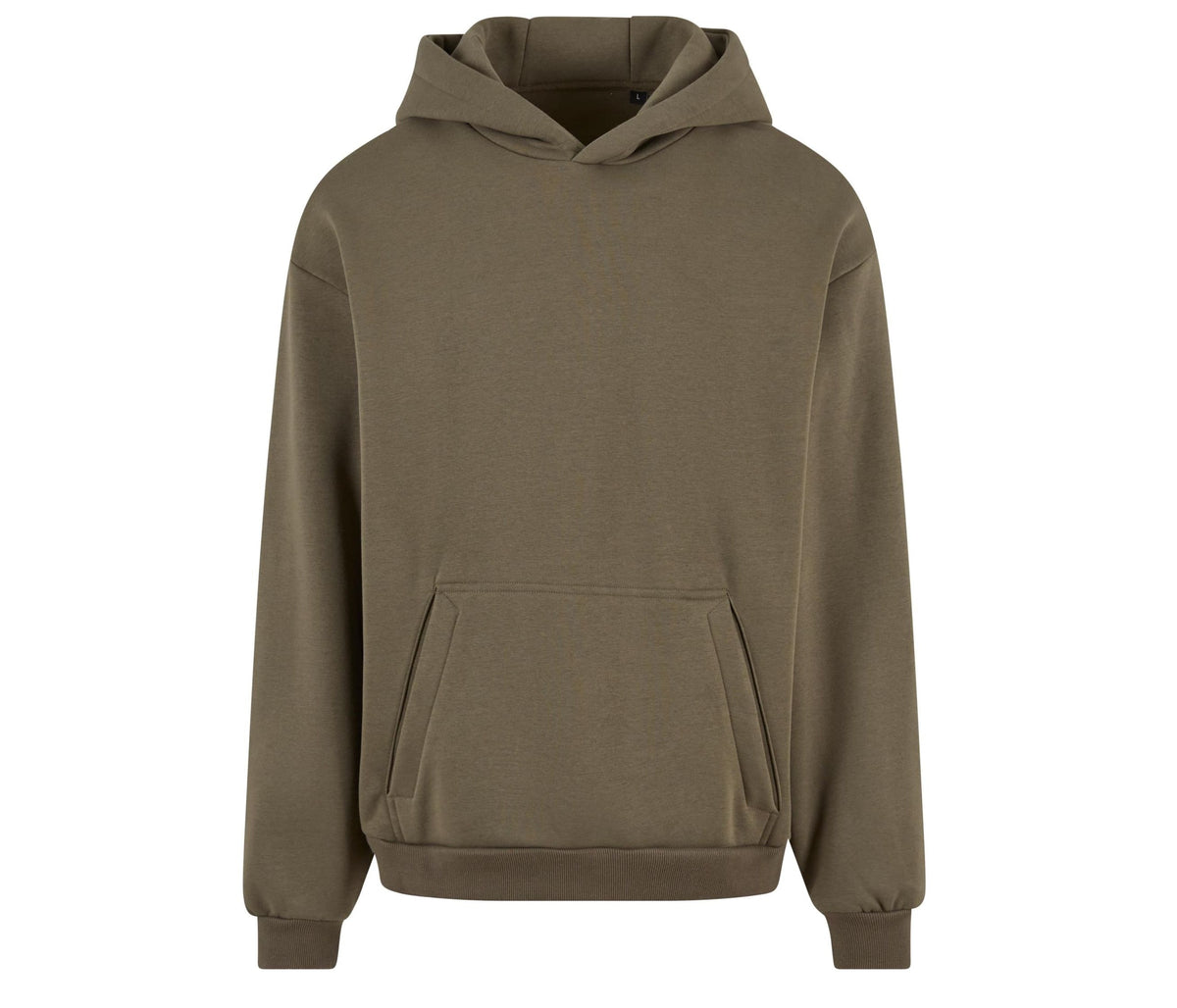 NM011 -Sweat à capuche oversize à personnaliser