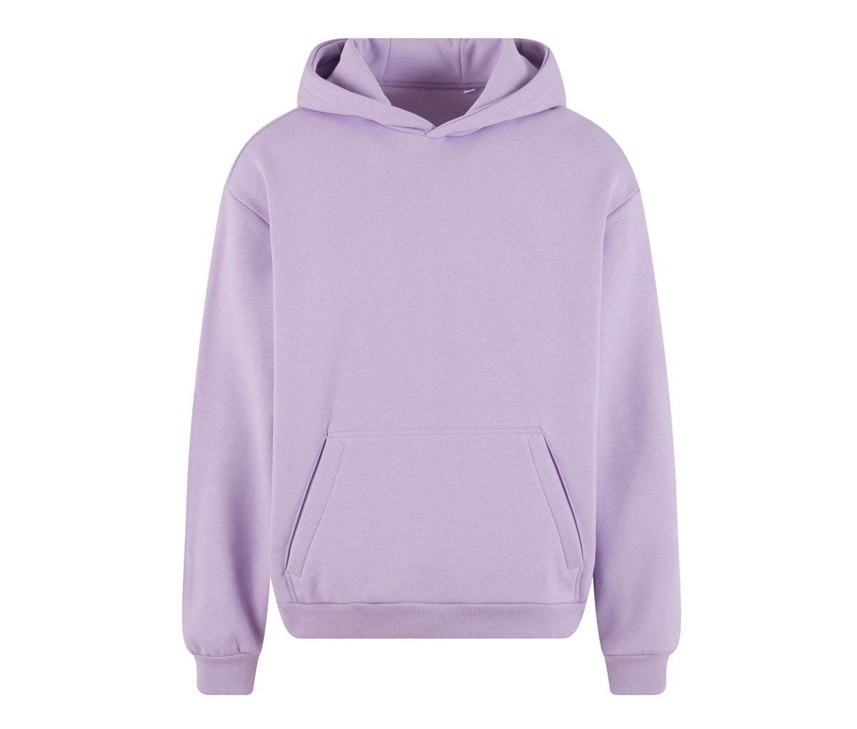 NM011 -Sweat à capuche oversize à personnaliser