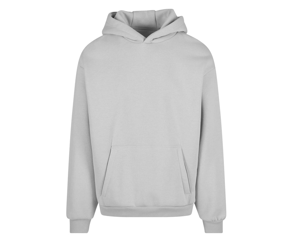 NM011 -Sweat à capuche oversize à personnaliser