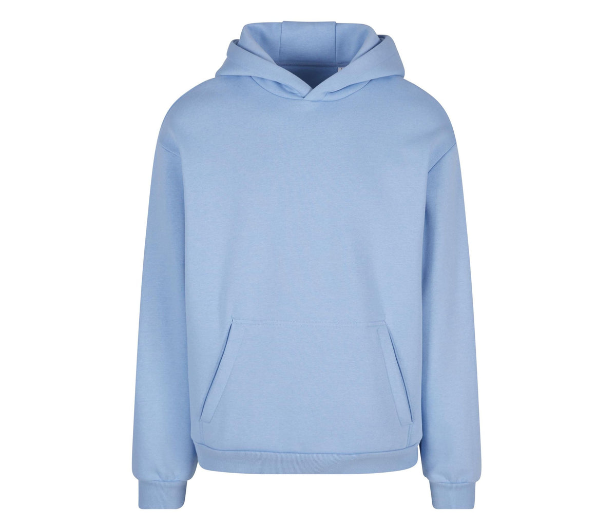 NM011 -Sweat à capuche oversize à personnaliser