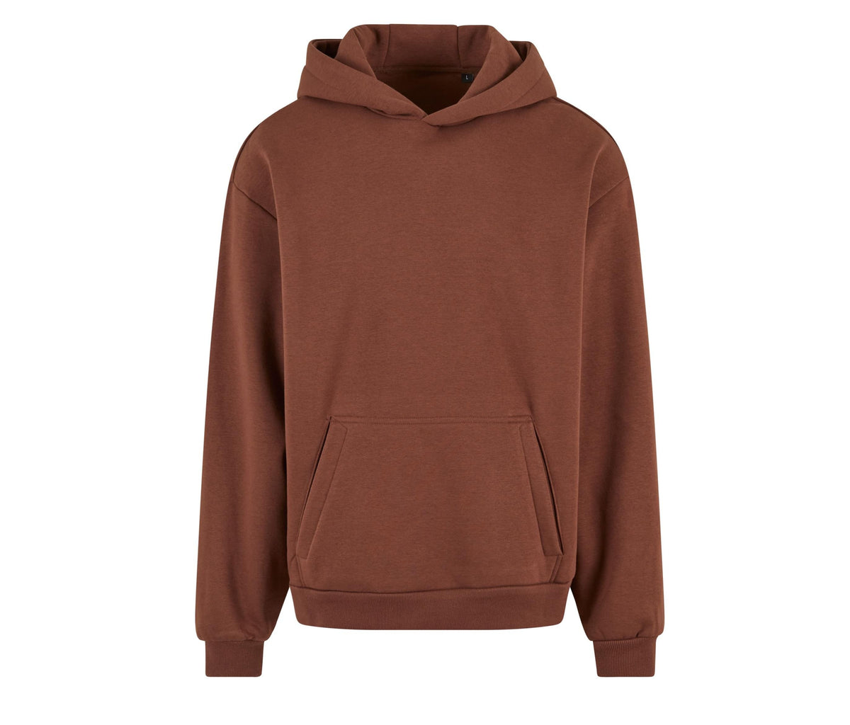 NM011 -Sweat à capuche oversize à personnaliser