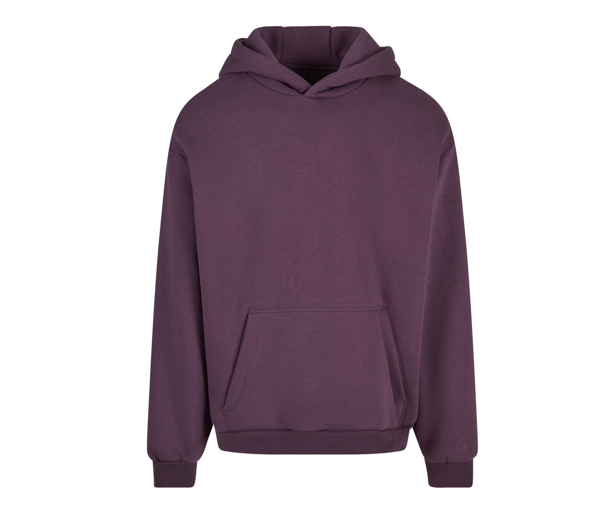 NM011 -Sweat à capuche oversize à personnaliser
