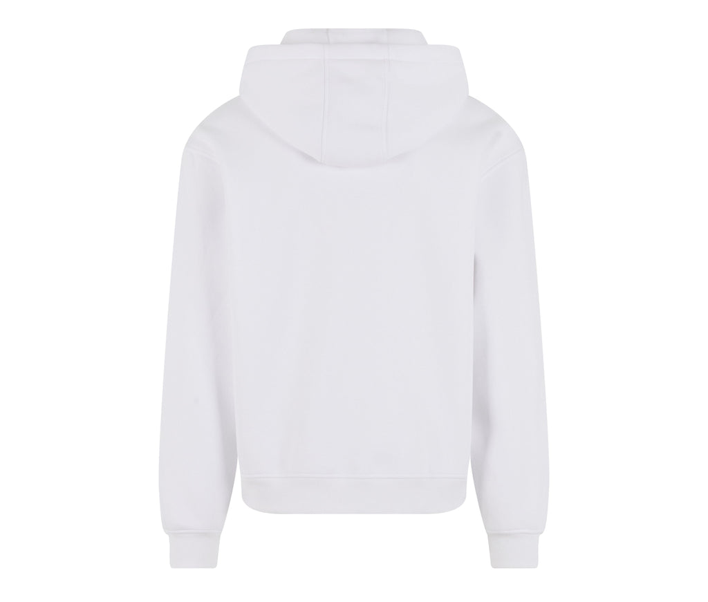 Sweat zippé oversize à personnaliser — New Morning Studios NM013