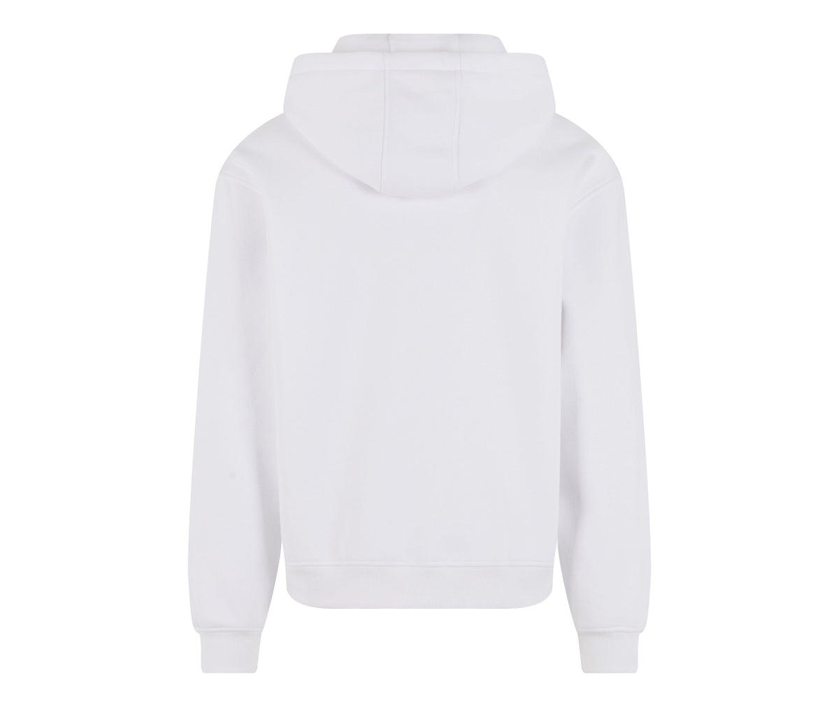 Sweat zippé oversize à personnaliser — New Morning Studios NM013