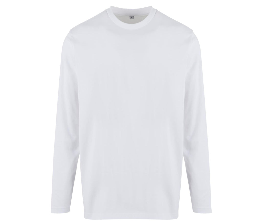 NM009 - T-shirt manches longues à personnaliser