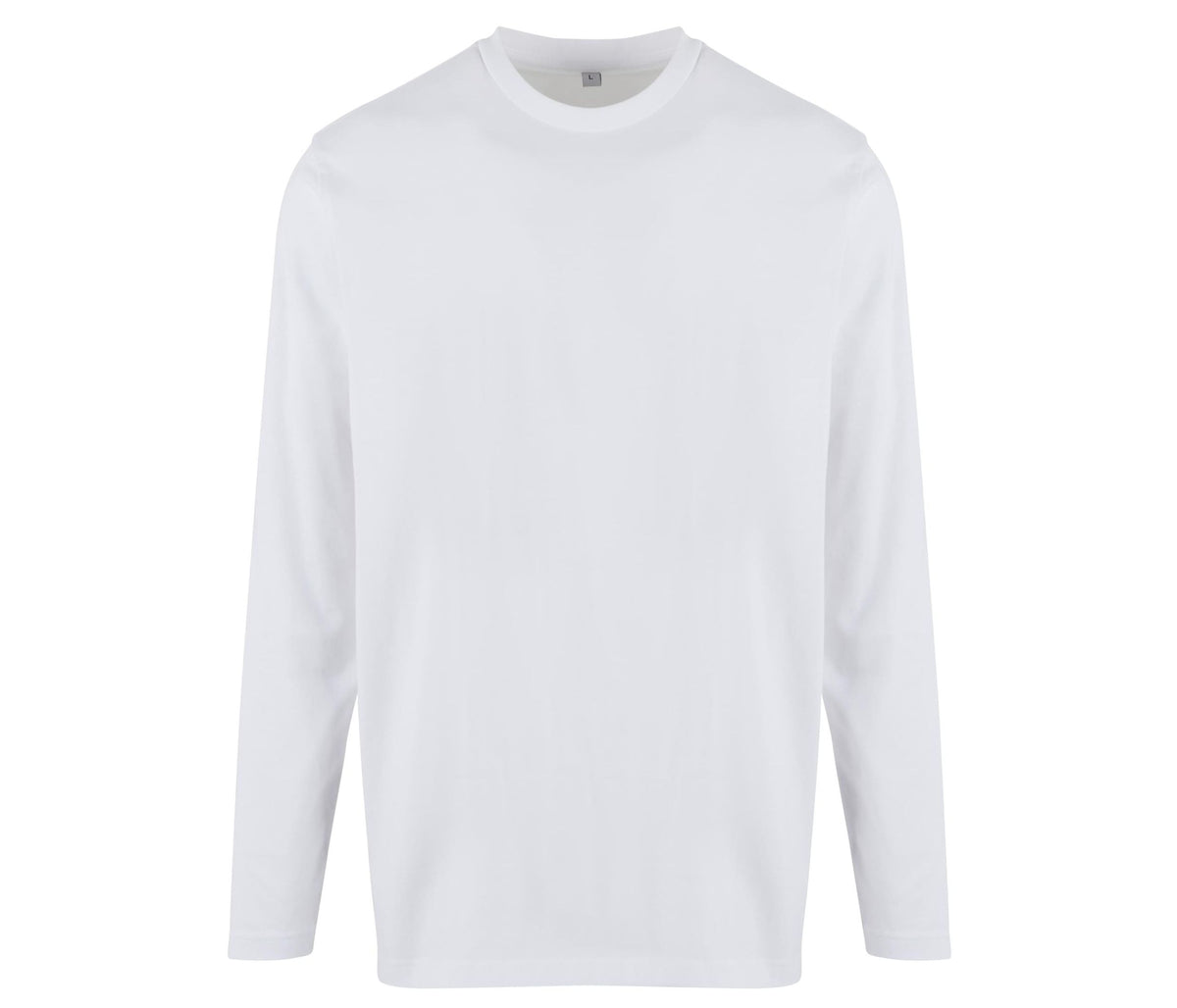 NM009 - T-shirt manches longues à personnaliser
