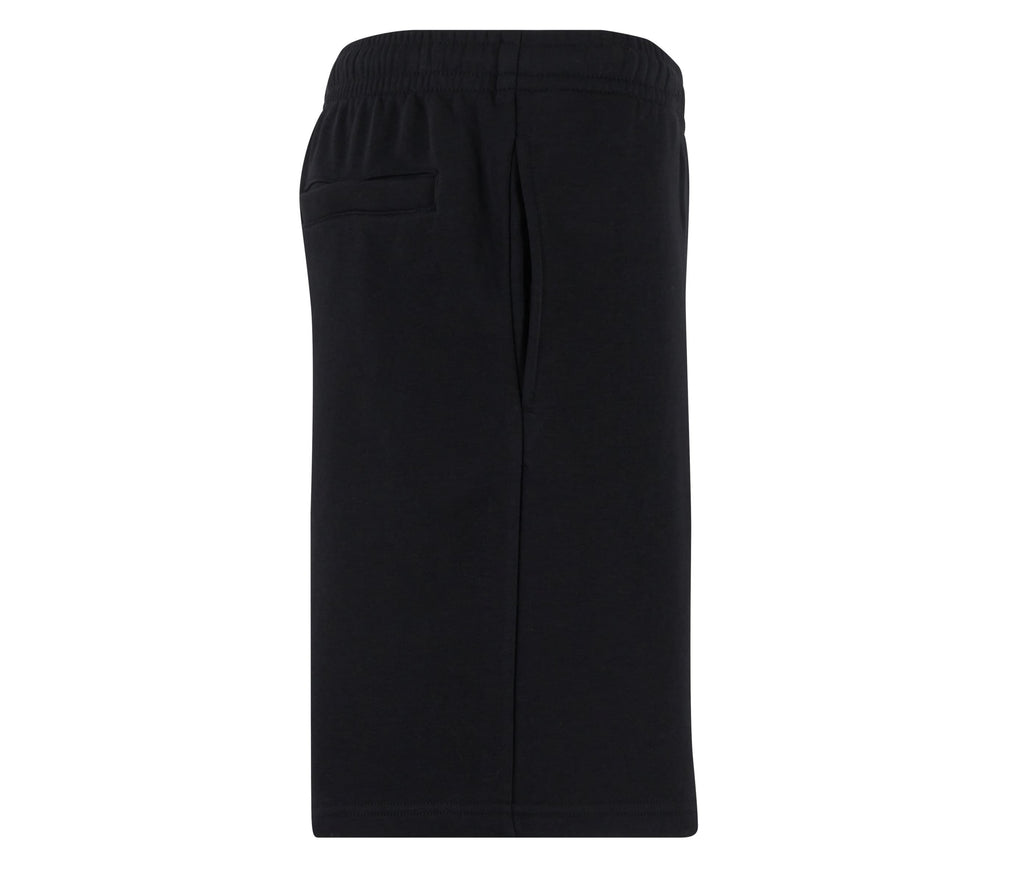 Short en molleton à personnaliser — New Morning Studios NM018