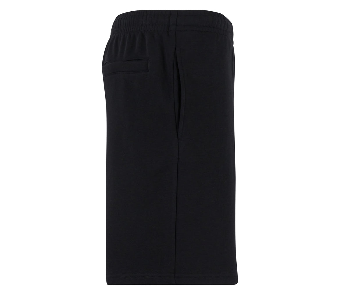 Short en molleton à personnaliser — New Morning Studios NM018