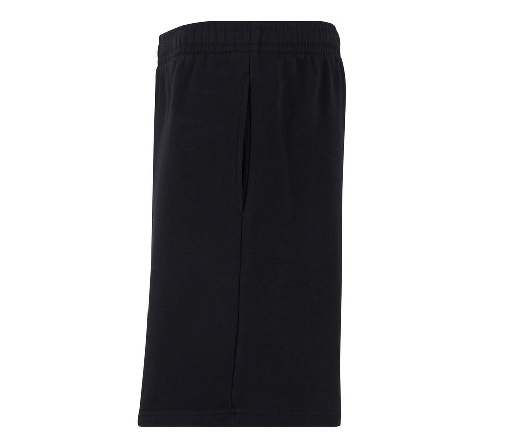 Short en molleton à personnaliser — New Morning Studios NM018