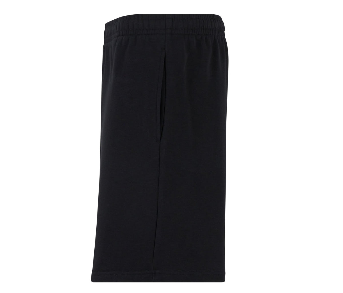 Short en molleton à personnaliser — New Morning Studios NM018
