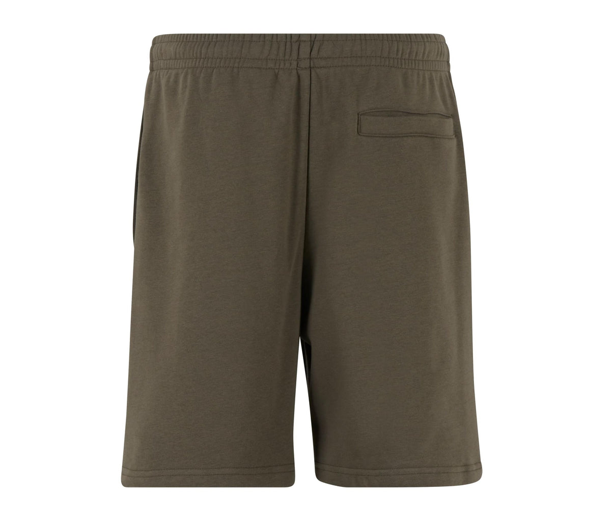 Short en molleton à personnaliser — New Morning Studios NM018