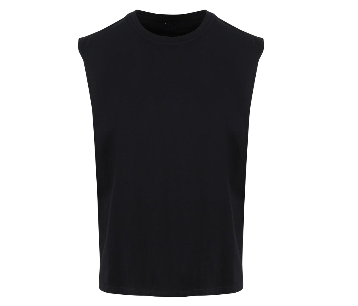 T-shirt sans manches ample à personnaliser — New Morning Studios NM016