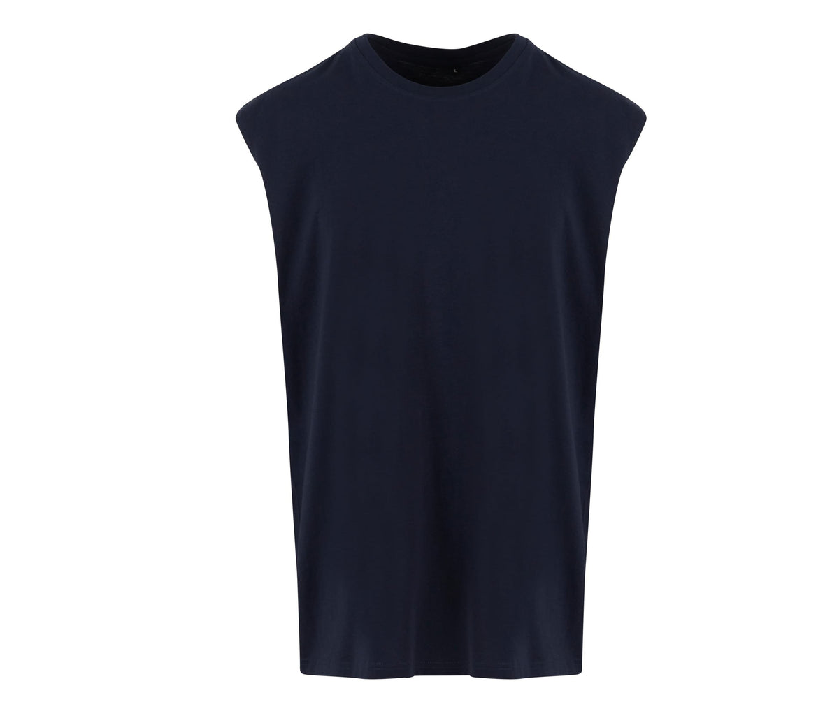 T-shirt sans manches ample à personnaliser — New Morning Studios NM016