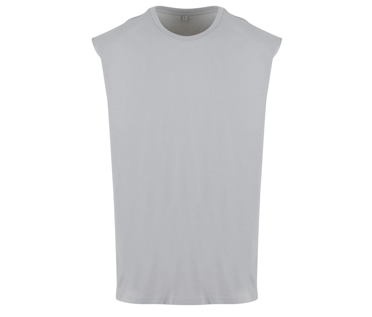 T-shirt sans manches ample à personnaliser — New Morning Studios NM016