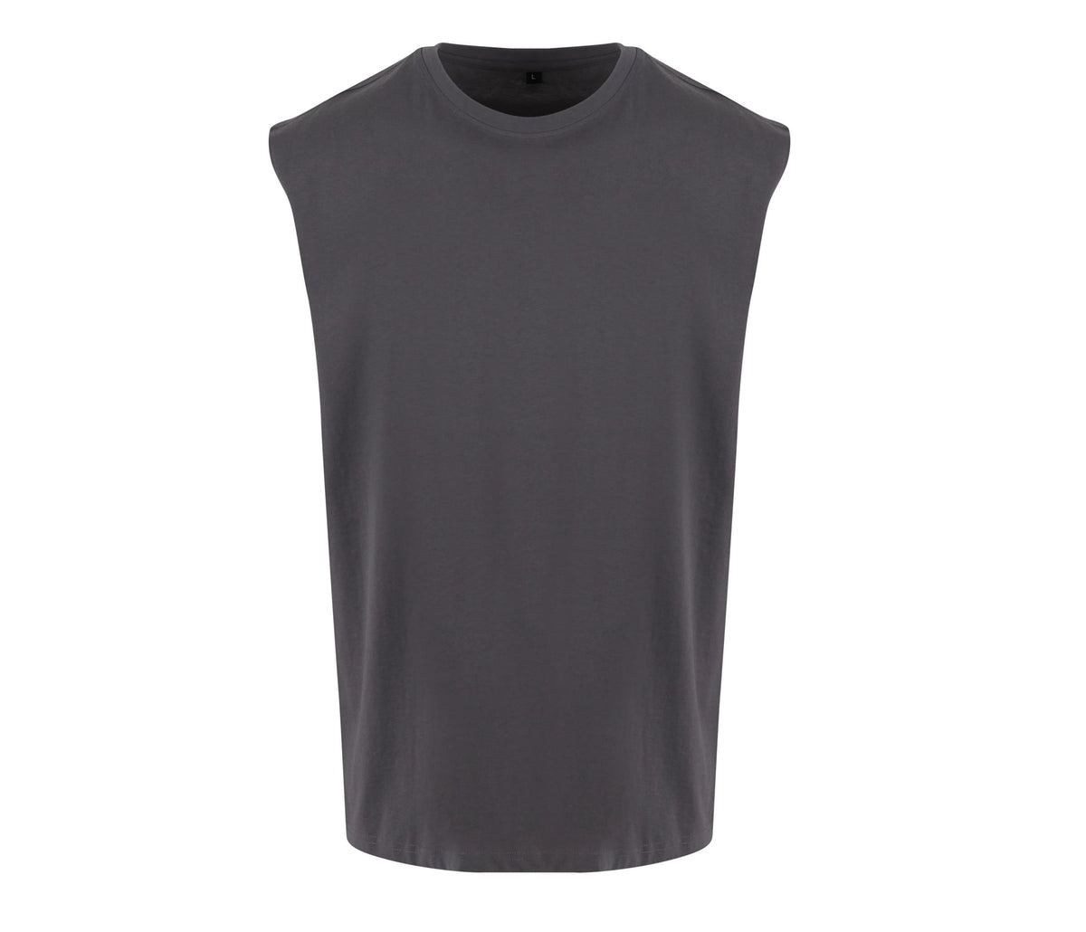 T-shirt sans manches ample à personnaliser — New Morning Studios NM016