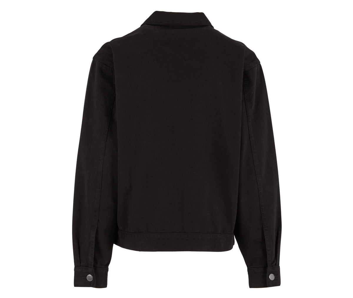 BY428 Veste workwear en coton — BUILD YOUR BRAND