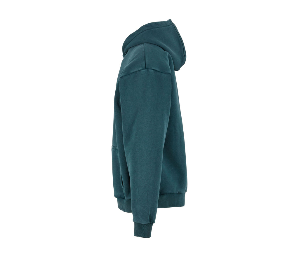 BY294 Sweat à capuche lourd vintage — BUILD YOUR BRAND