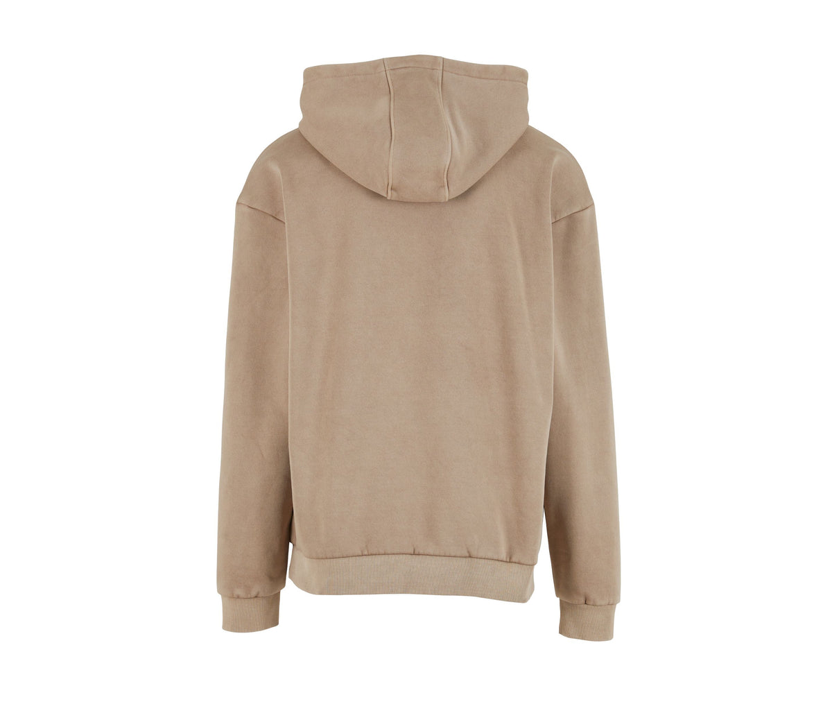 BY294 Sweat à capuche lourd vintage — BUILD YOUR BRAND