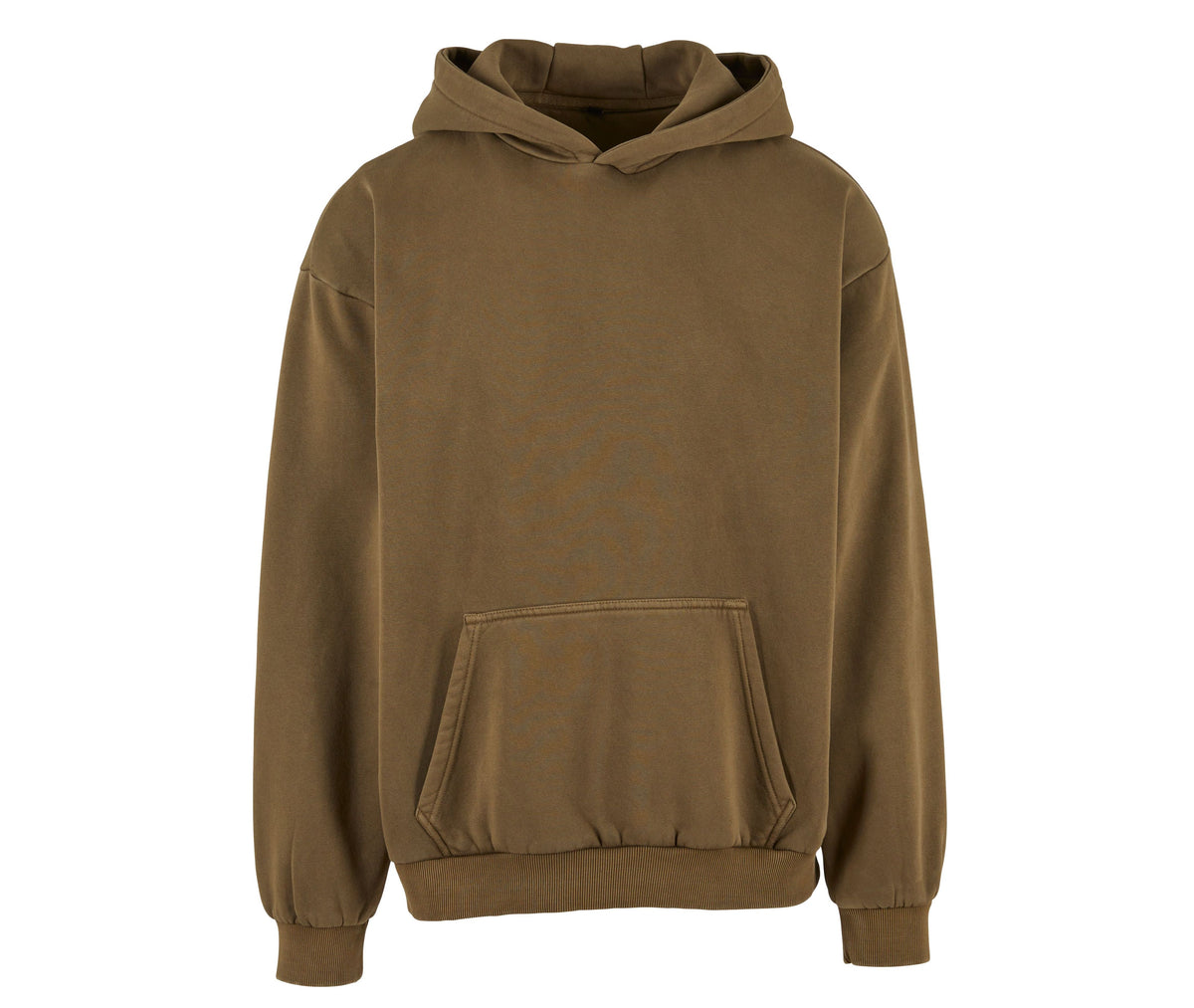 BY294 Sweat à capuche lourd vintage — BUILD YOUR BRAND
