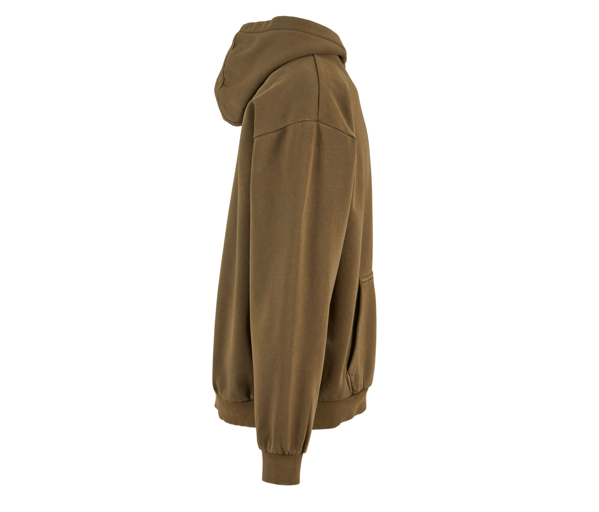 BY294 Sweat à capuche lourd vintage — BUILD YOUR BRAND
