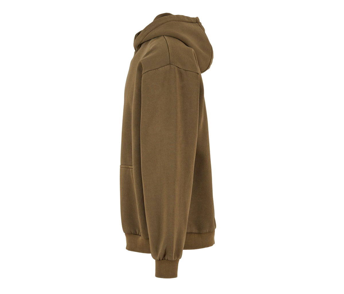 BY294 Sweat à capuche lourd vintage — BUILD YOUR BRAND