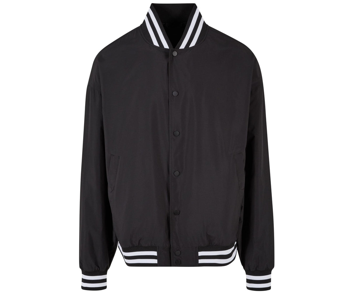 BY259 Veste college légère — BUILD YOUR BRAND