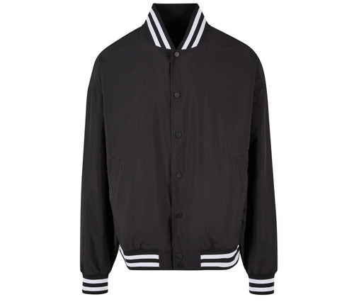 BY259 Veste college légère — BUILD YOUR BRAND