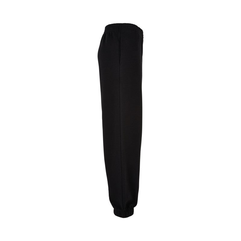 BY265 Jogging femme taille haute ballon — BUILD YOUR BRAND