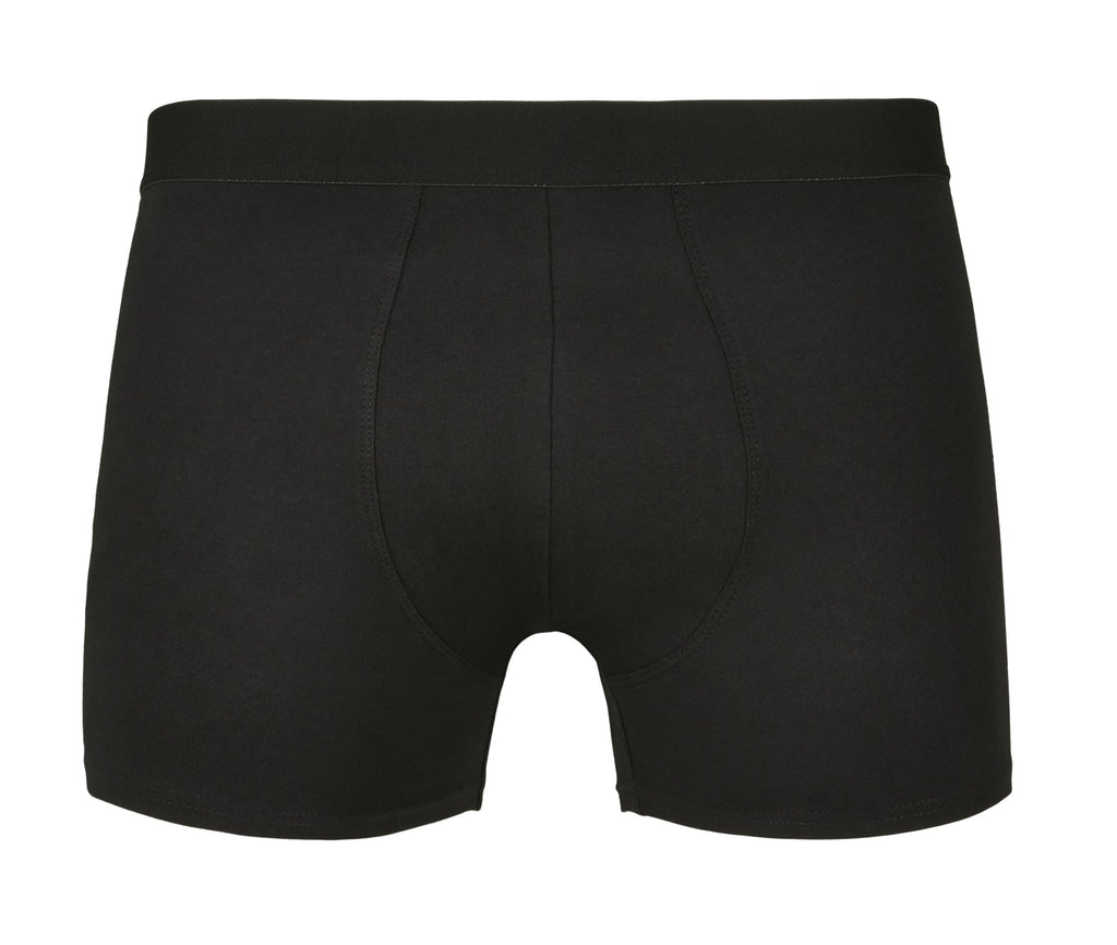 BY132 Boxers homme — lot de 2 — BUILD YOUR BRAND