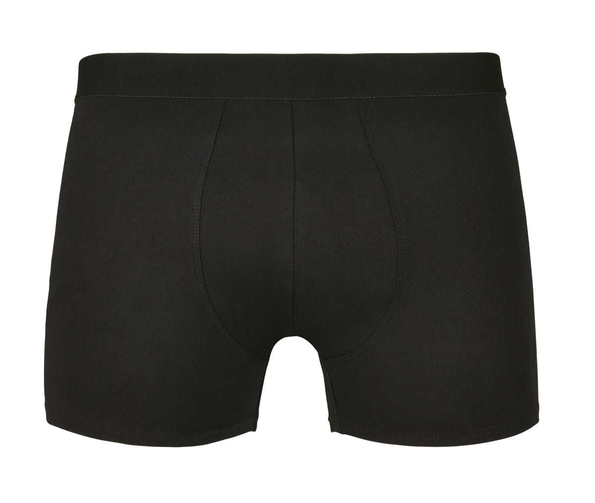 BY132 Boxers homme — lot de 2 — BUILD YOUR BRAND