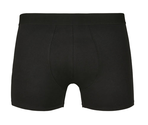 BY132 Boxers homme — lot de 2 — BUILD YOUR BRAND