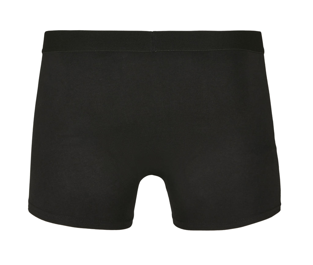BY132 Boxers homme — lot de 2 — BUILD YOUR BRAND