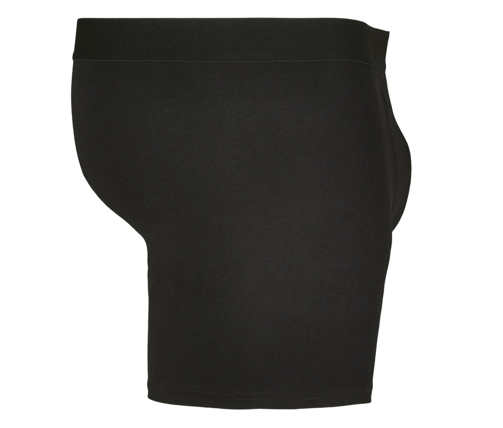 BY132 Boxers homme — lot de 2 — BUILD YOUR BRAND