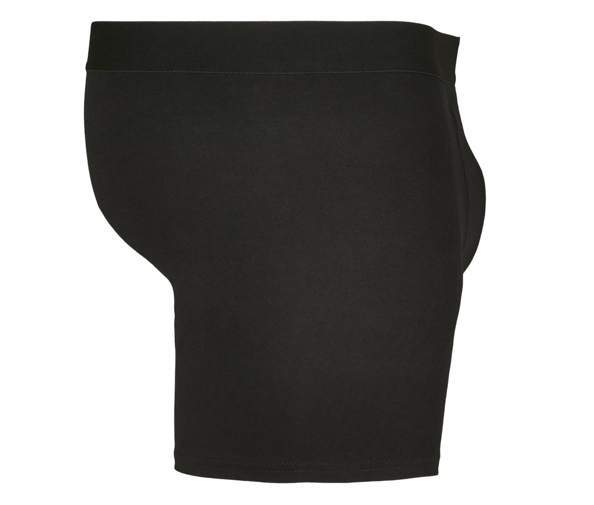 BY132 Boxers homme — lot de 2 — BUILD YOUR BRAND