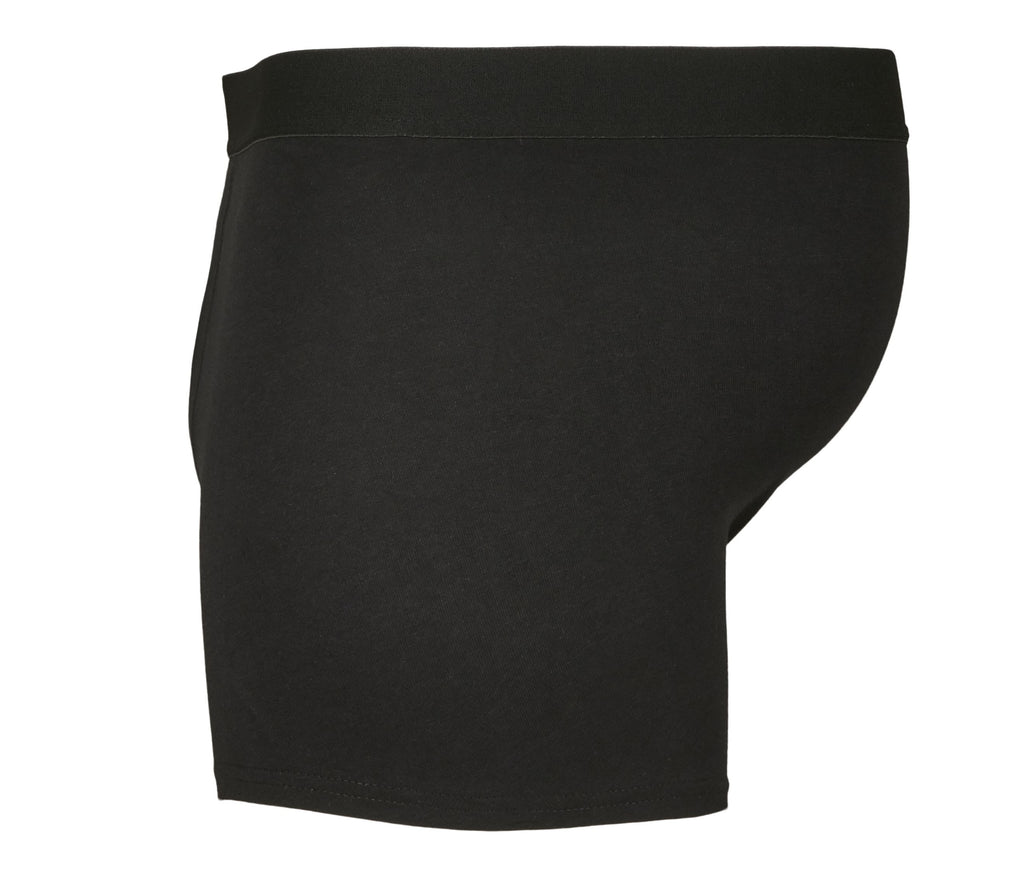 BY132 Boxers homme — lot de 2 — BUILD YOUR BRAND