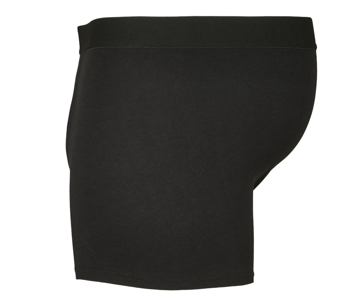 BY132 Boxers homme — lot de 2 — BUILD YOUR BRAND
