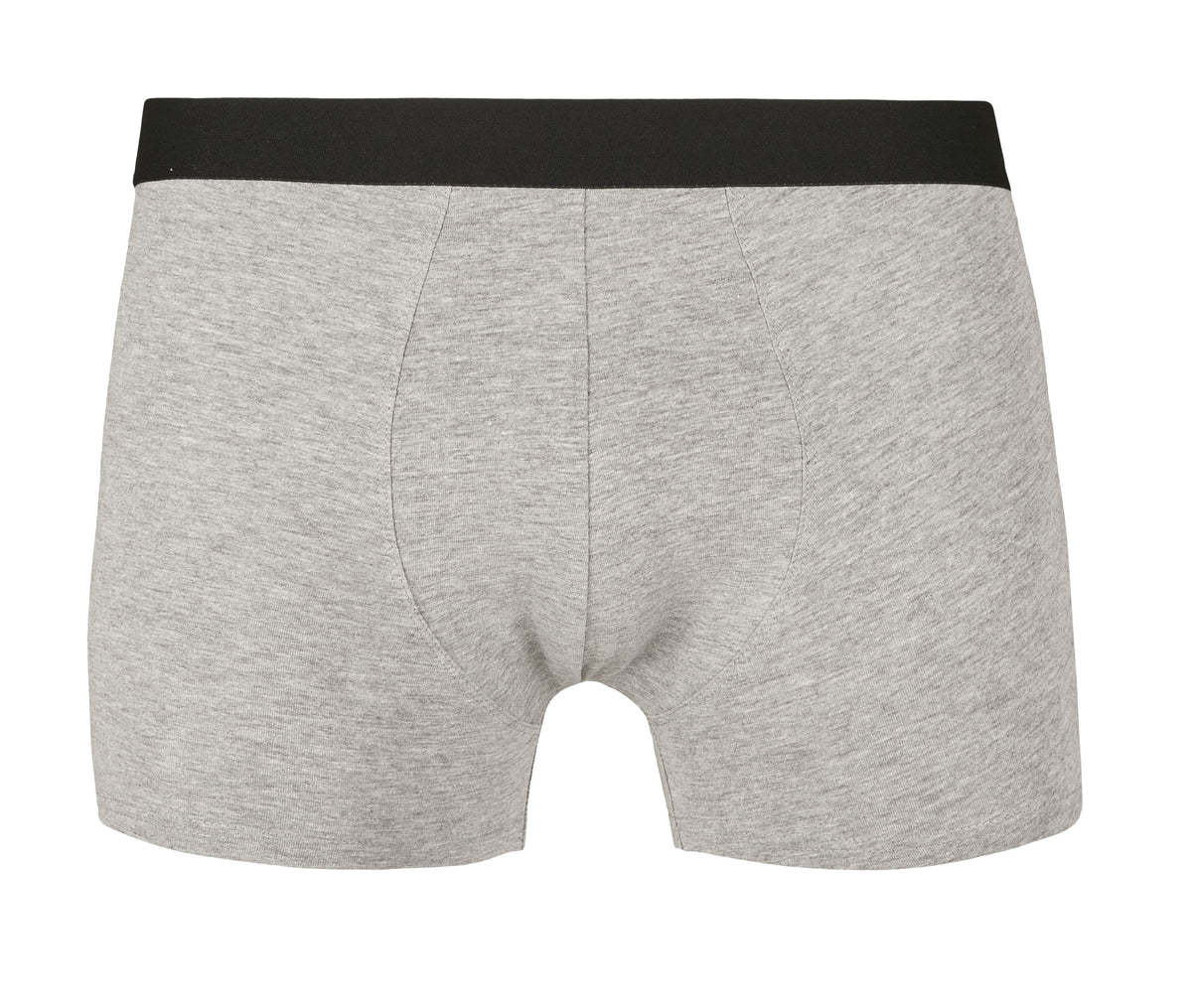 BY132 Boxers homme — lot de 2 — BUILD YOUR BRAND