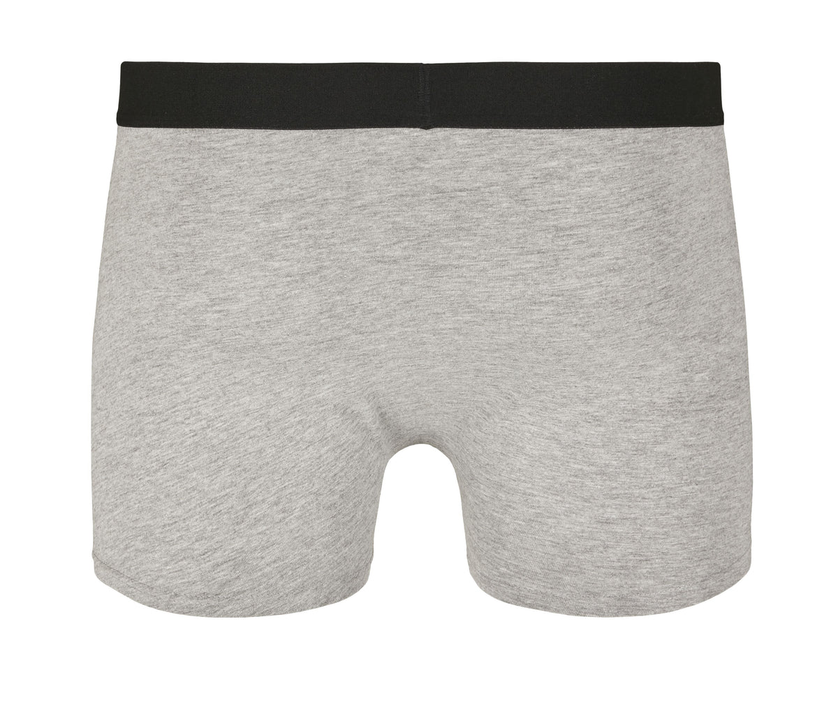 BY132 Boxers homme — lot de 2 — BUILD YOUR BRAND