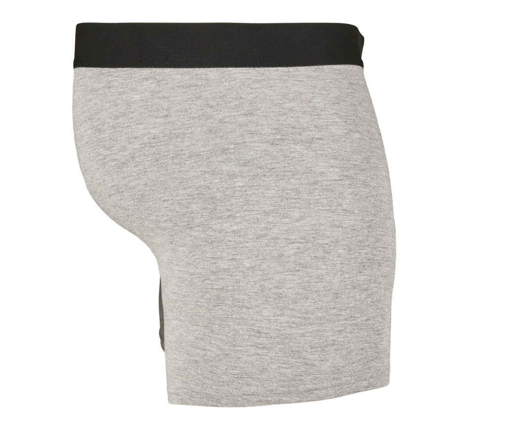 BY132 Boxers homme — lot de 2 — BUILD YOUR BRAND