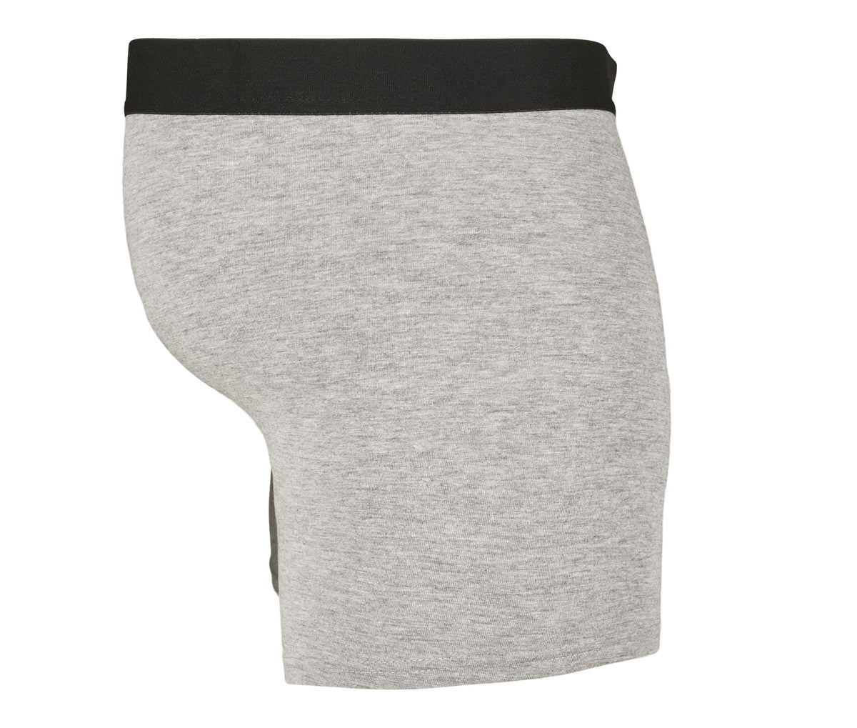 BY132 Boxers homme — lot de 2 — BUILD YOUR BRAND