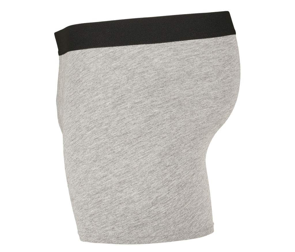 BY132 Boxers homme — lot de 2 — BUILD YOUR BRAND